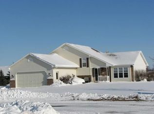 N206 Countryayre Ct, Appleton, WI 54915