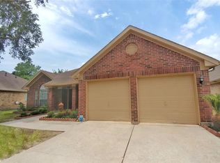5614 Roserock Ln, Spring, TX 77379
