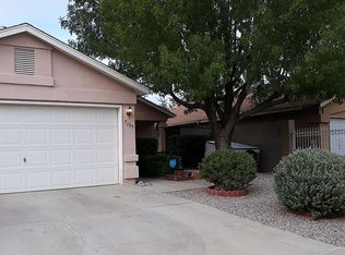 7305 Autumn Breeze Rd SW, Albuquerque, NM 87121