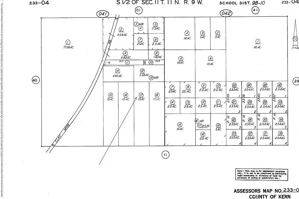 1st image of 0 Coal Mine Rd