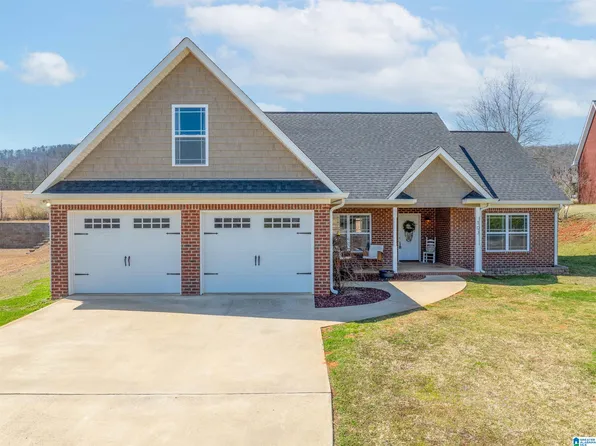 103 Sunset Alice Ln, Anniston, AL 36207