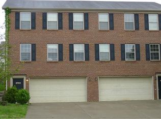 3704 Laredo Dr, Lexington, KY 40517