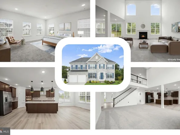 6801 Fountain Park Dr, Glenn Dale, MD 20769
