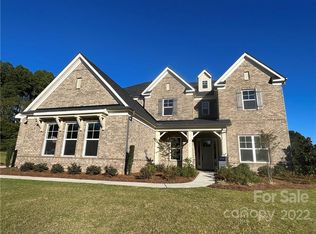 705 Cavesson Way #28, Monroe, NC 28110