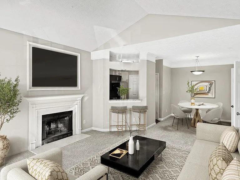 Elan at Mallard Creek Apartment Homes — Photo 54