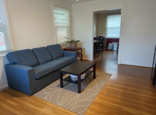 5905 Jamestown Rd, Hyattsville, MD 20782