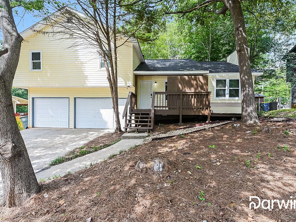 1st image of 7065 Sumit Wood Dr NW