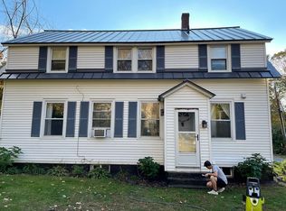 300 Falls Rd, Sunderland, MA 01375
