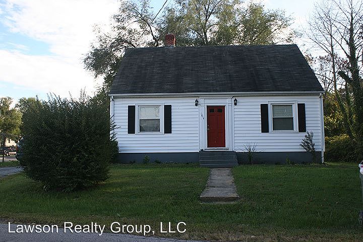 1st image of 1614 Millbrook St