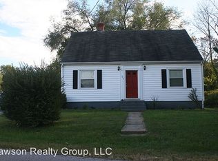 1614 Millbrook St, Salem, VA 24153