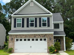 1046 Bald Cypress Dr, Moncks Corner, SC 29461