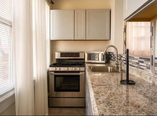 1122 Columbia Rd NW, Washington, DC 20009