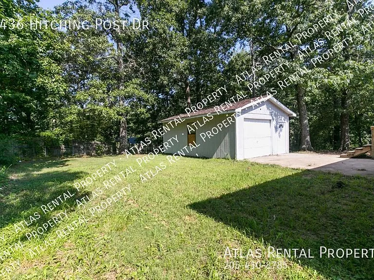7436 Hitching Post Dr — Photo 6