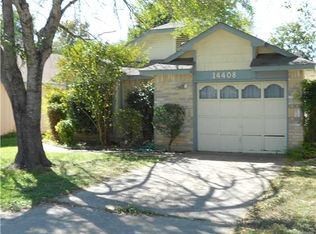 14408 Tiffer Ln, Austin, TX 78728