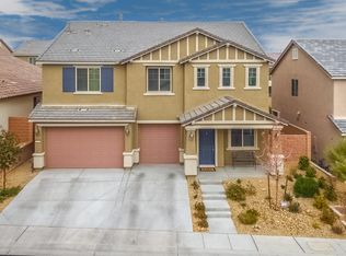 10142 Tarbell Grove Ave, Las Vegas, NV 89166