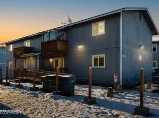 5750 E 4th Ave, Anchorage, AK 99504