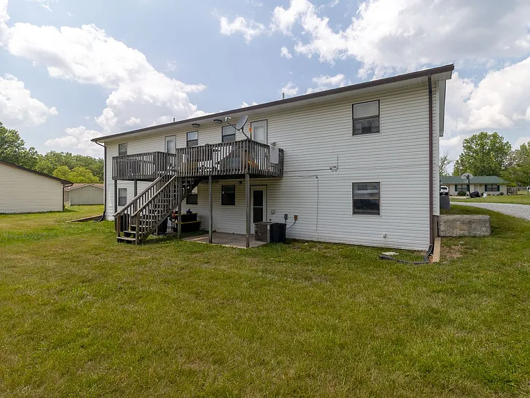 420 N East Park Ln — Photo 27