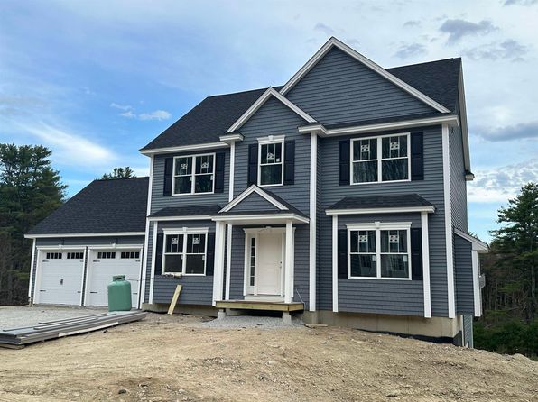 19 Shelburne Lane, Concord, NH 03301