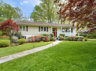 21 Douglas Cir, Rye, NY 10580