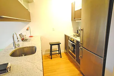 Rented by Bold New York