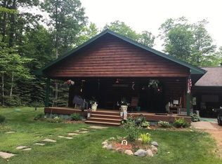 2859 Columbus Rd, Eagle River, WI 54521