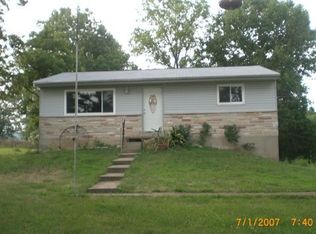 9605 State Rd, Cedar Hill, MO 63016