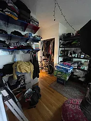 Rented by Irene Mihalios, LREB