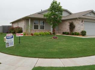 2500 Fennel Dr, Oklahoma City, OK 73128