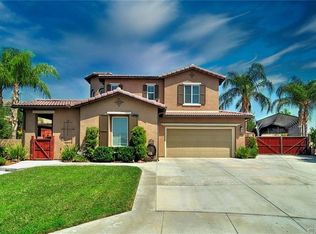 359 Plateau Point, Perris, CA 92570