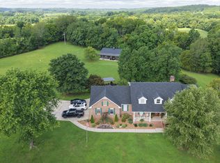 1015 Latti Reese Rd, Hartsville, TN 37074