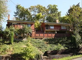 850 NE 67th Ave, Portland, OR 97213