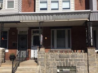 1917 E Wensley St, Philadelphia, PA 19134