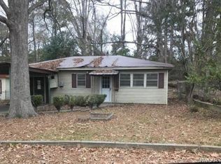 104 Loop Rd, Minden, LA 71055