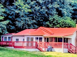 243 S Grand Ave, Connersville, IN 47331