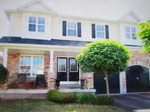 137 Blackburn Dr, Brantford, ON N3T 6S8