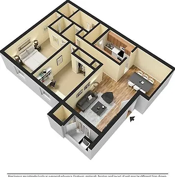 Derby Run Apartments — Photo 88