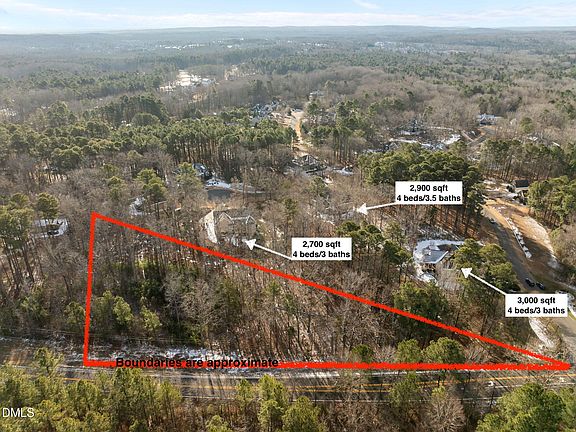 2nd image of 0 Manns Chapel Rd