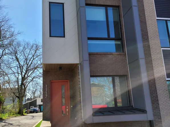 1117 Summit Ave, Nashville, TN 37203