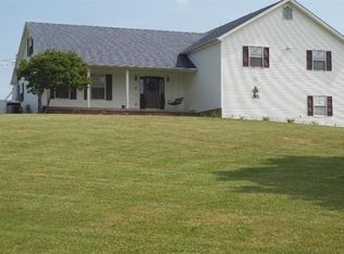 1006 Bittersweet Ln, Frankfort, KY 40601