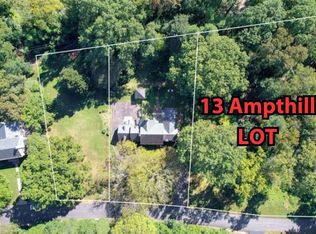 13 Ampthill Rd, Richmond, VA 23226