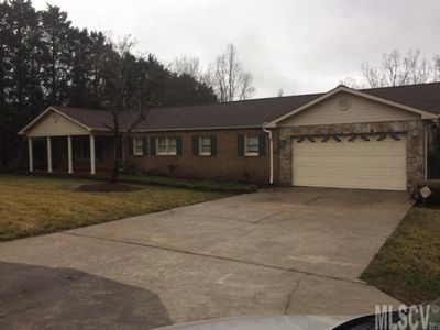 3099 Liledoun Rd, Taylorsville, NC, 28681