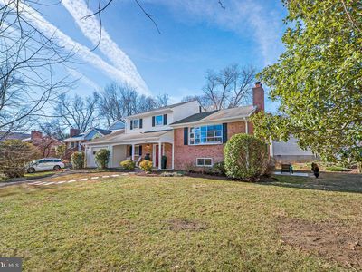 2116 N Ohio St, Arlington, VA, 22205