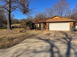 4716 S Yukon Ave, Tulsa, OK 74107