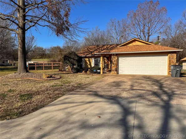 4716 S Yukon Ave, Tulsa, OK 74107