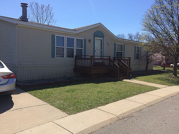 2nd image of 2500 Mann Rd Lot 301