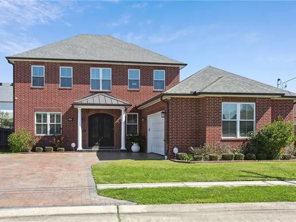 1441 Homestead Ave, Metairie, LA 70005