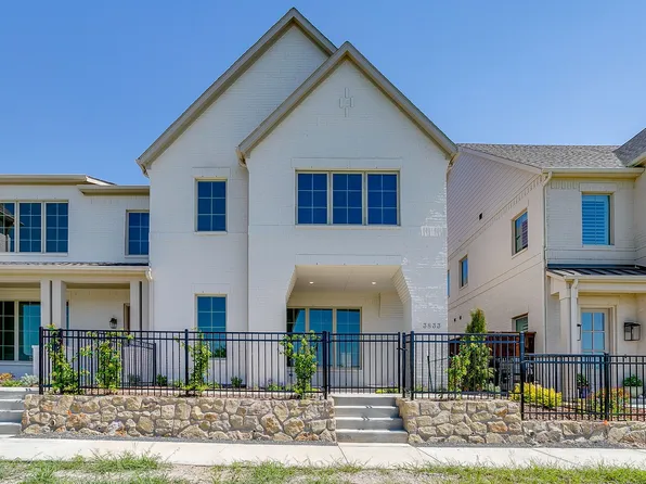 13833 Carnegie Dr, Aledo, TX 76008