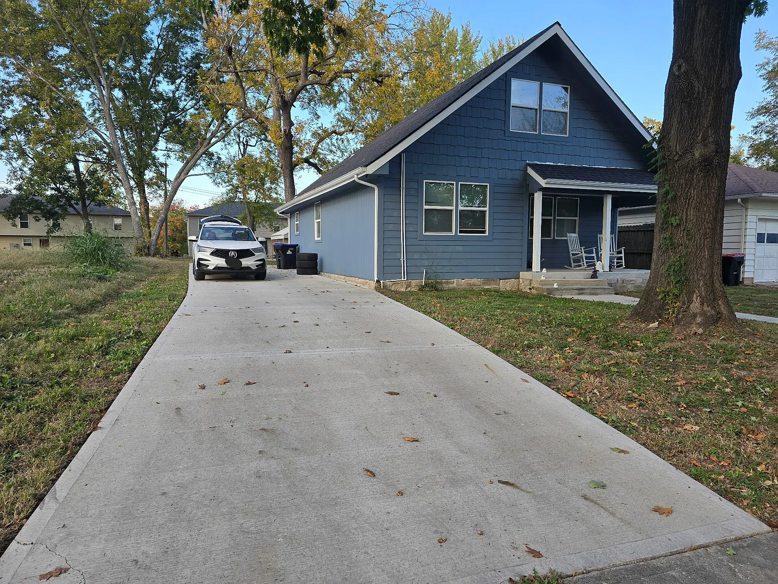 3 bed, 1500 sqft, $2,000 — Photo 2