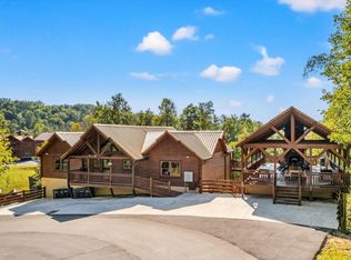 2626 Rogers Way, Sevierville, TN 37876