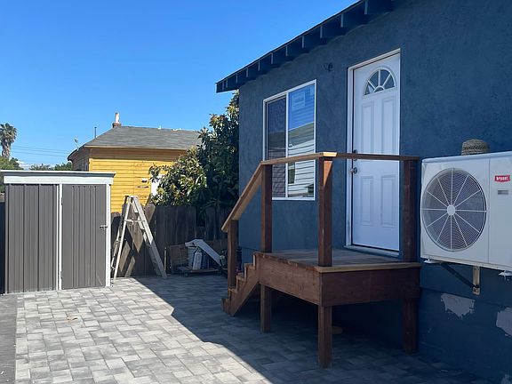 5th image of 818 Delmas Ave #2